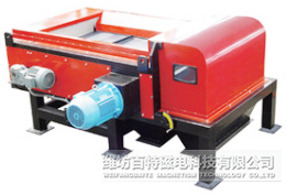 BTWFX渦電流分選機